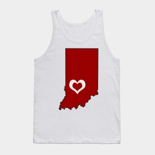 Indiana Tank Top